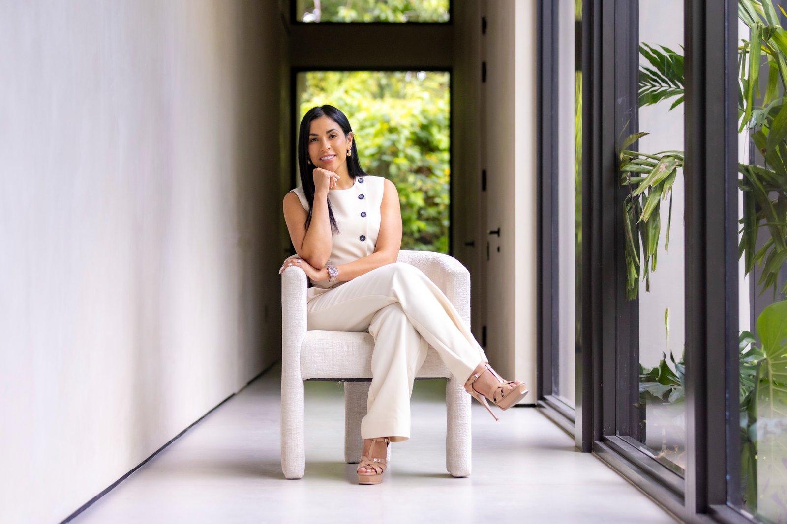 Del contrato al cierre